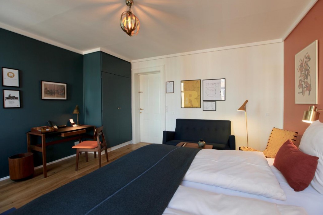 Hotel Alexandra 25/47