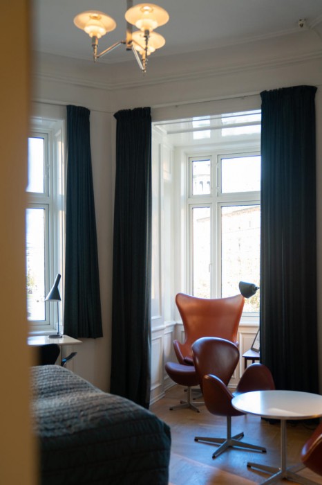 Hotel Alexandra 14/47