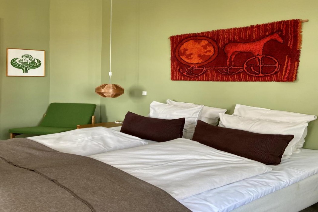 Hotel Alexandra 32/47