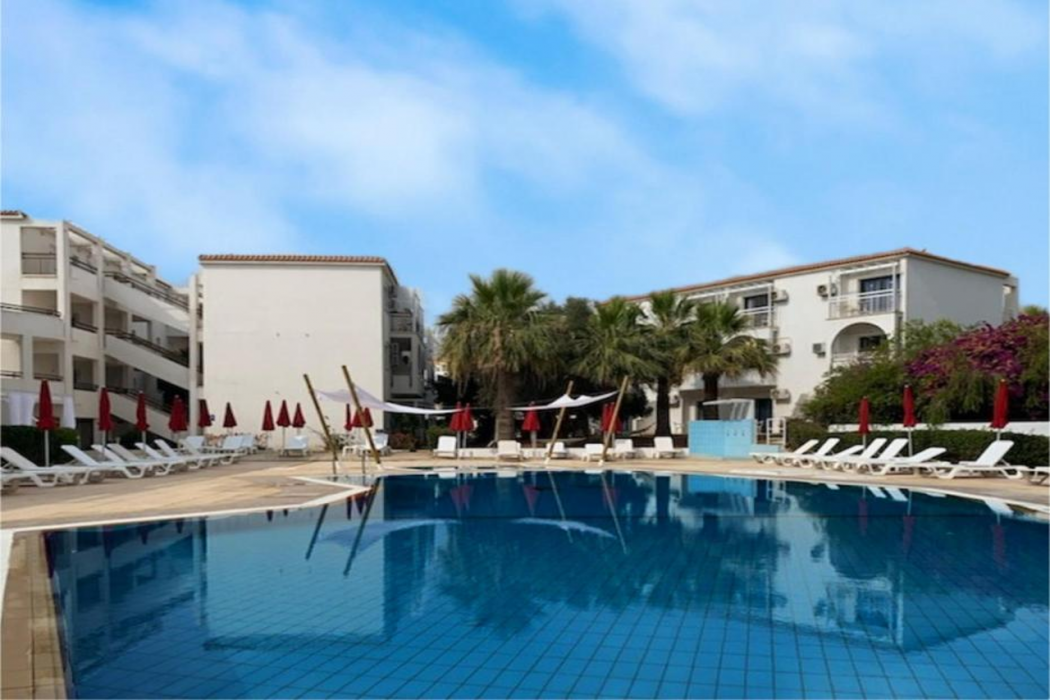 Amore Protaras Apartments 21/44