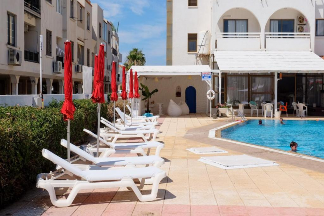 Amore Protaras Apartments 19/44