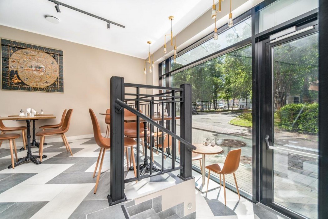 Forums Boutique Hotel 32/59