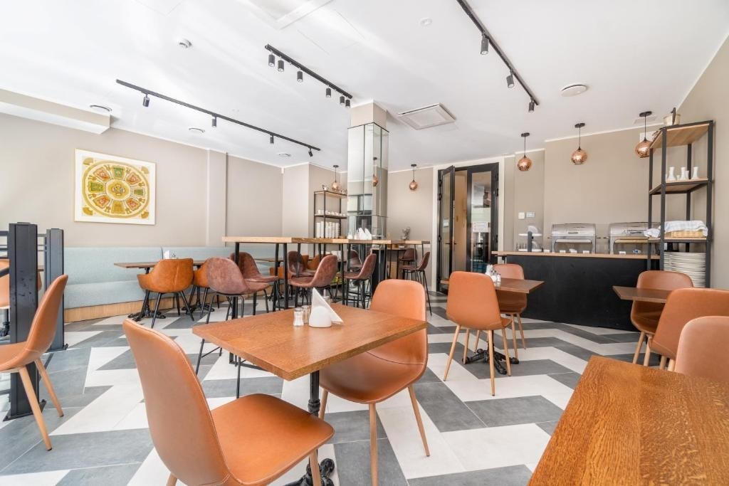 Forums Boutique Hotel 29/59