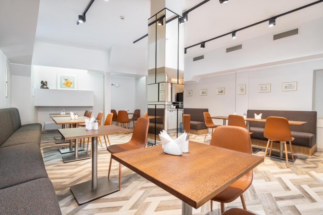 Forums Boutique Hotel 30/59