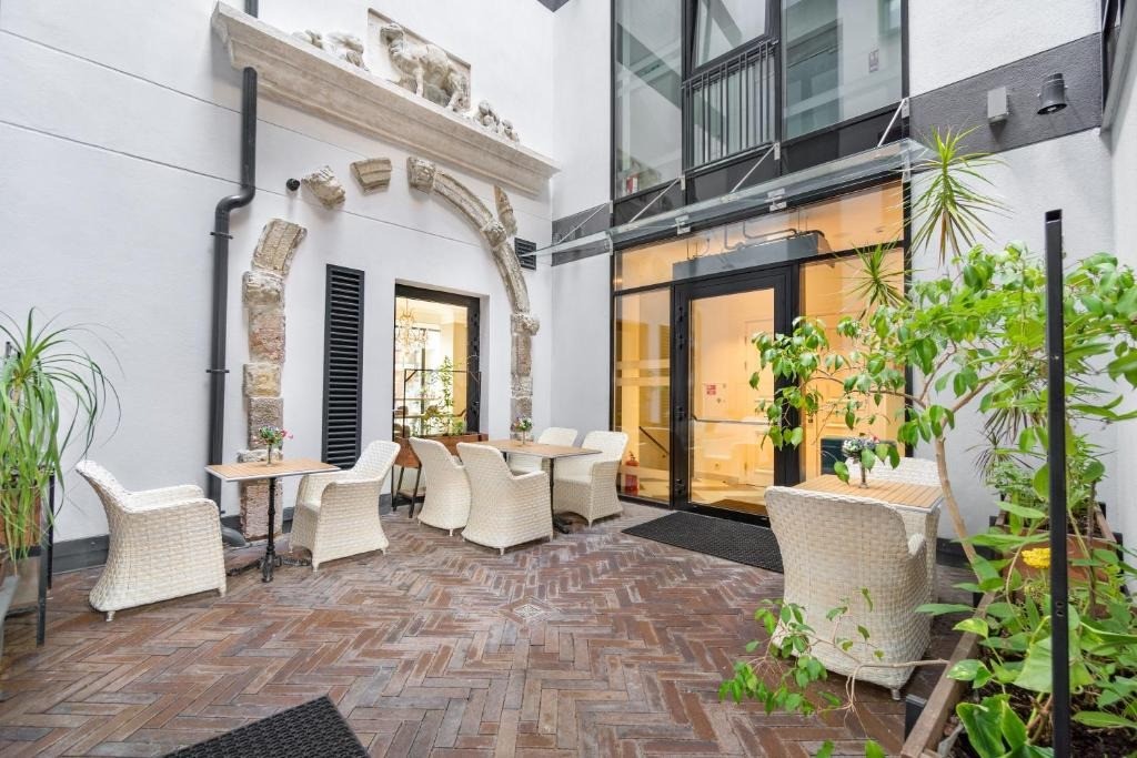 Forums Boutique Hotel 31/59