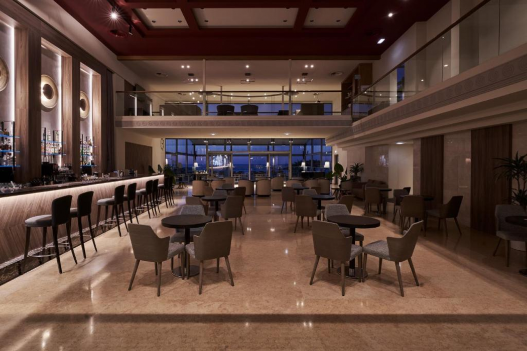 APHI KALLI Resort 33/65