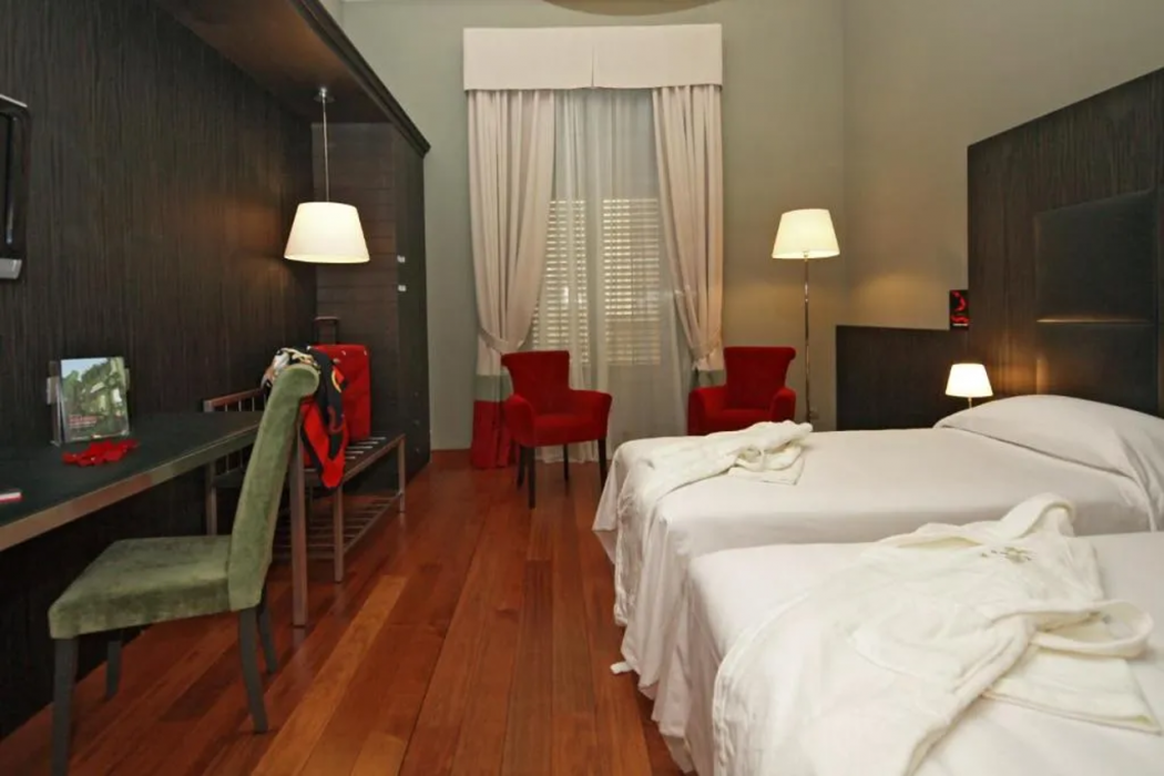 Hotel Porta Felice & Spa 9/66