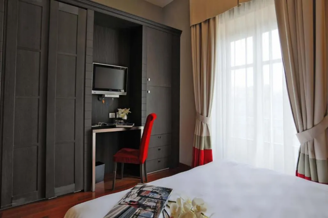 Hotel Porta Felice & Spa 10/66