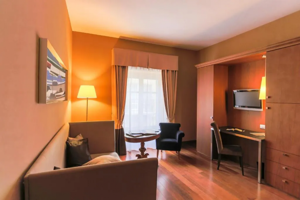 Hotel Porta Felice & Spa 17/66