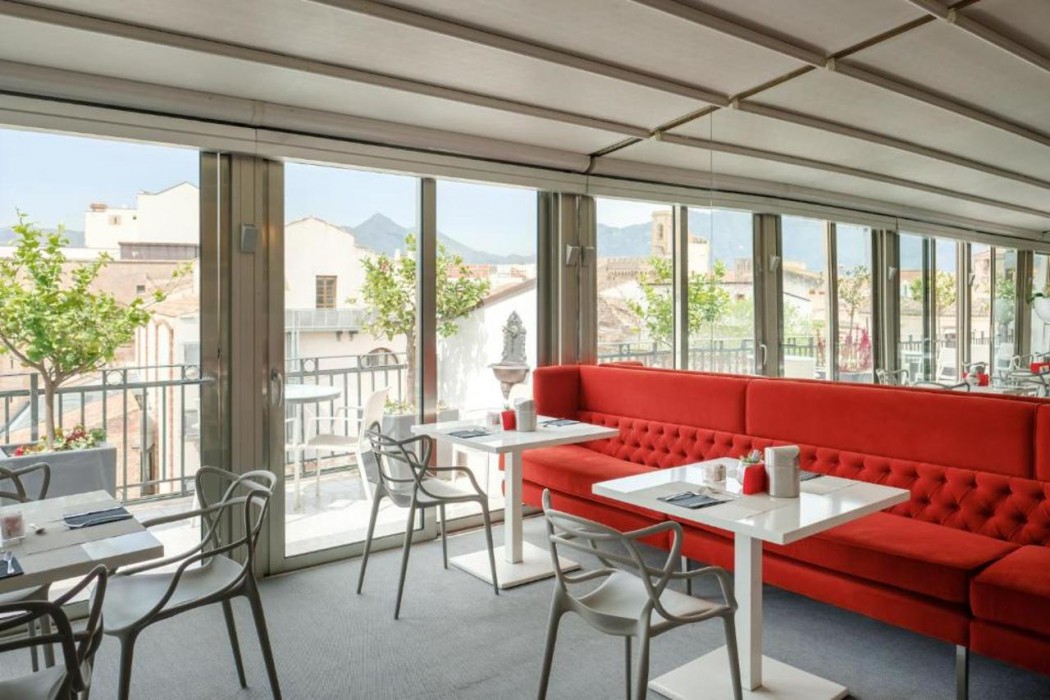 Hotel Porta Felice & Spa 27/66