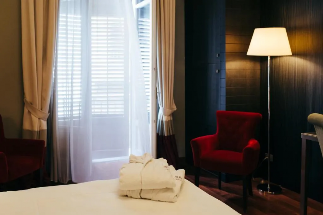 Hotel Porta Felice & Spa 11/66