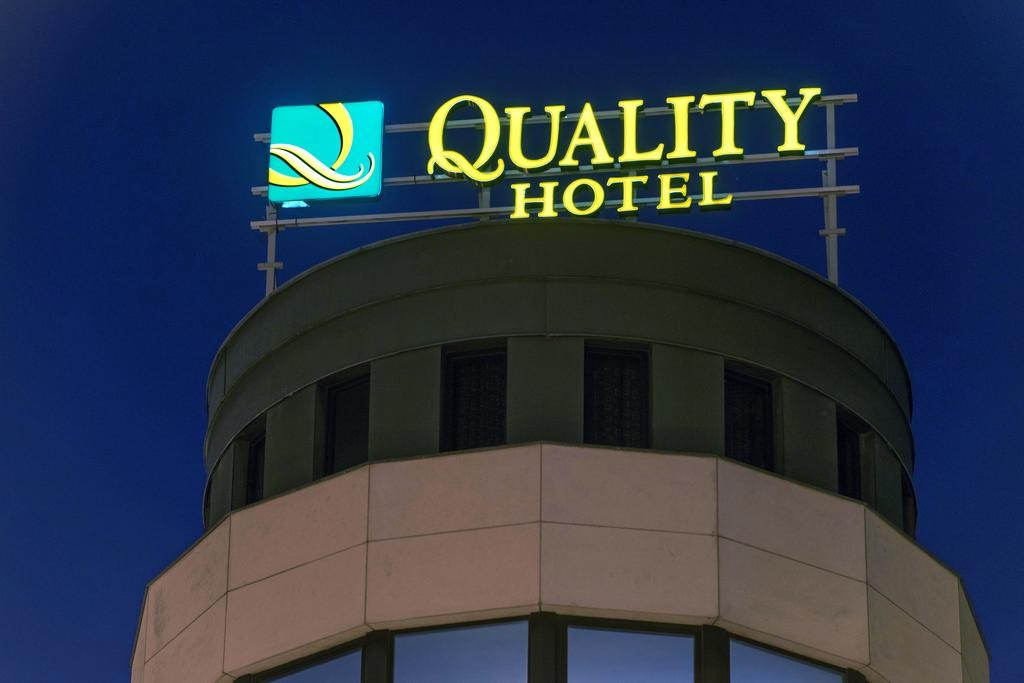 Hotel Opera Antwerpen Centrum 1/21