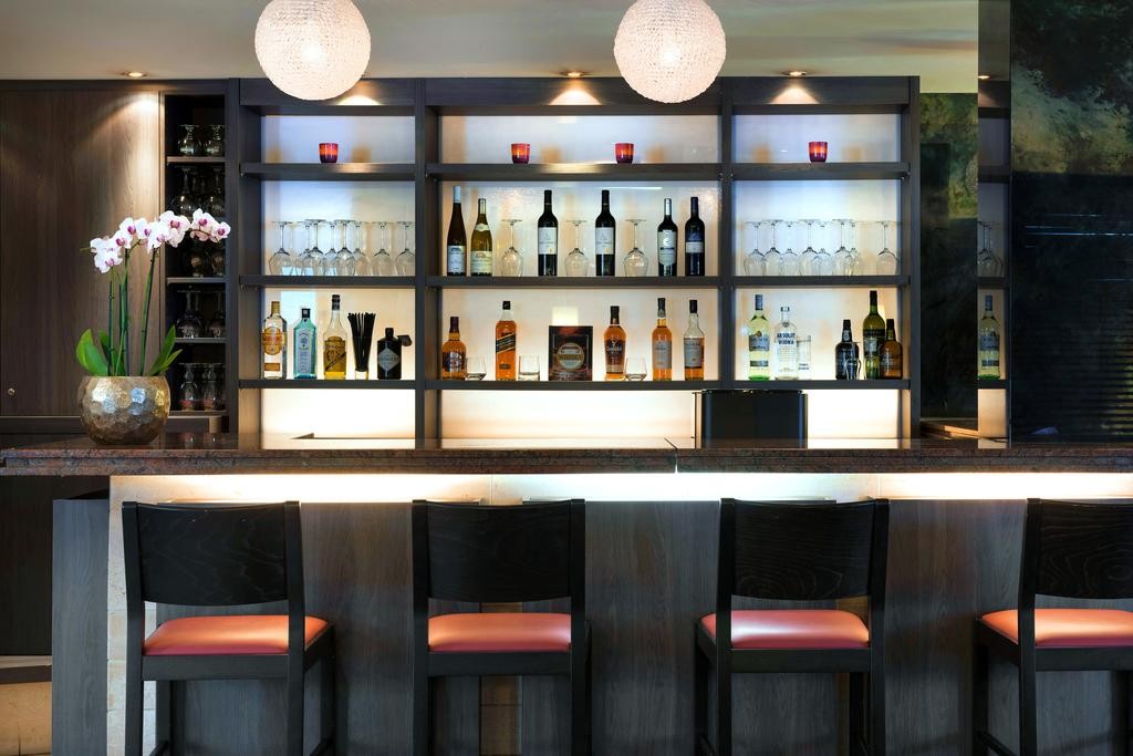 Hotel Opera Antwerpen Centrum 10/21