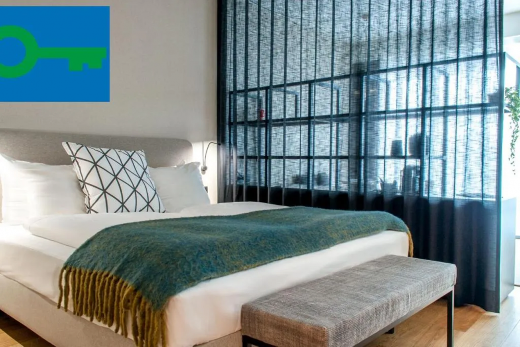 Premier Suites Plus Antwerp 12/62