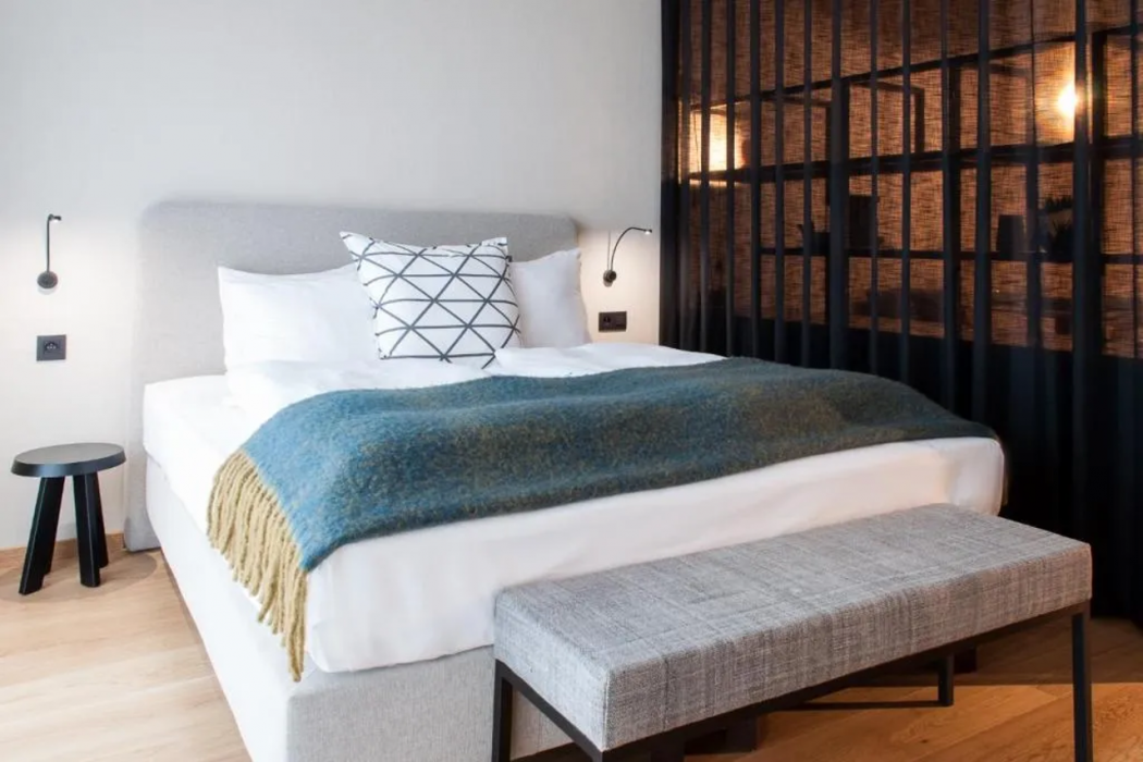 Premier Suites Plus Antwerp 10/62