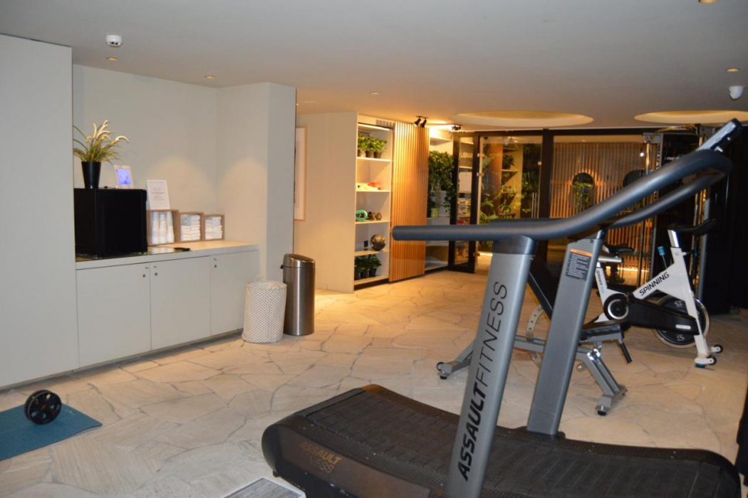 Premier Suites Plus Antwerp 27/62