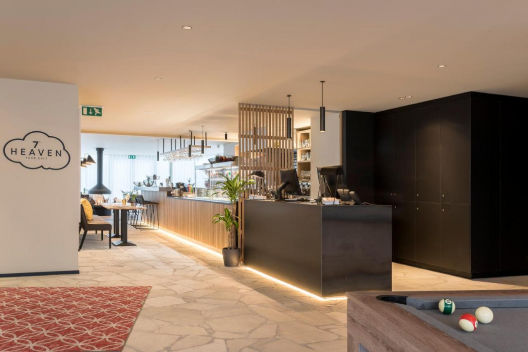 Premier Suites Plus Antwerp 26/62