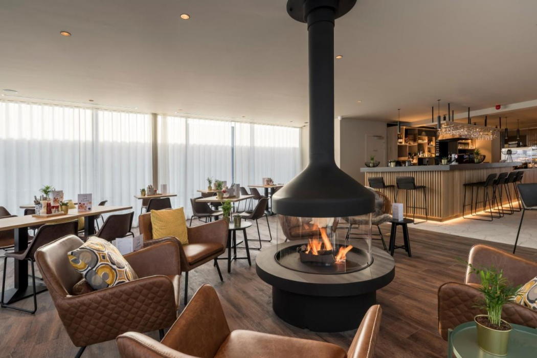 Premier Suites Plus Antwerp 23/62