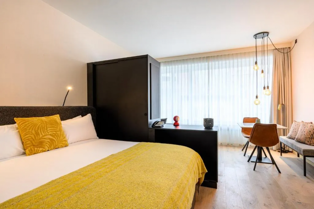 Premier Suites Plus Antwerp 18/62