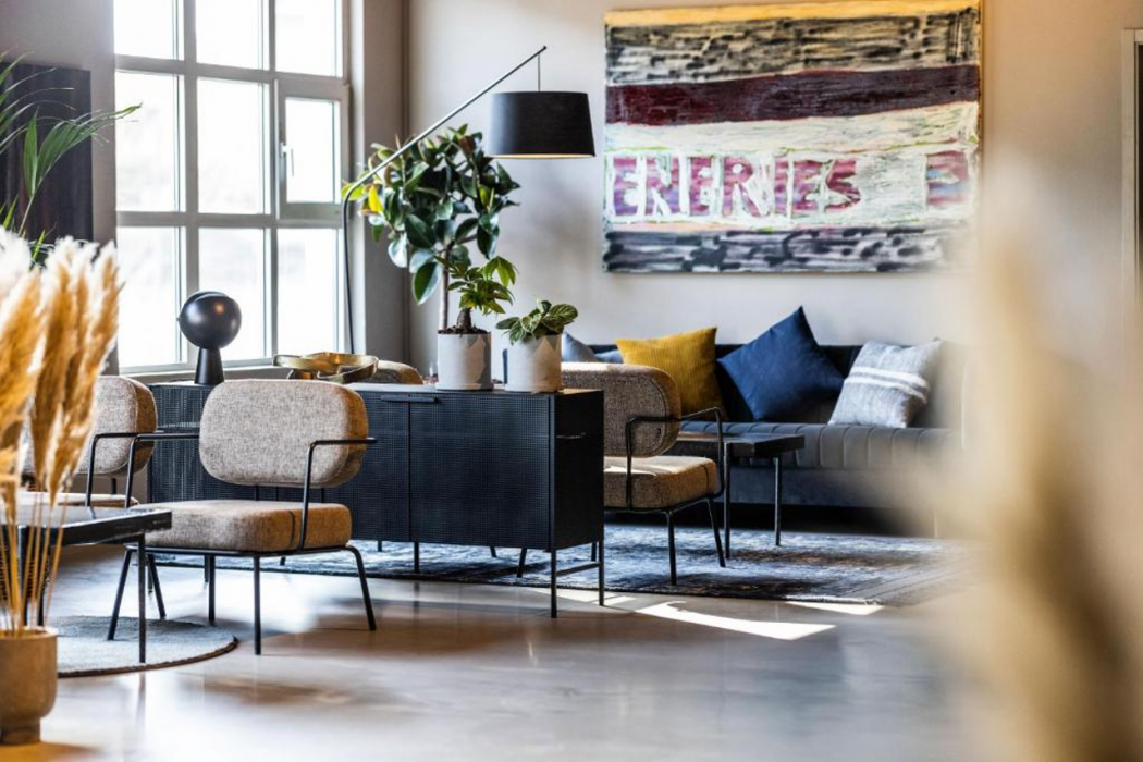 Pier 5 Hotel 5/64