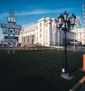 Thermae Palace 1/55