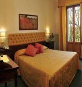 Hotel Minerva 8/55