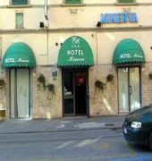 Hotel Minerva 1/55