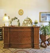 Hotel Minerva 2/55