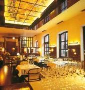 Domicil Hotel Bonn 7/31