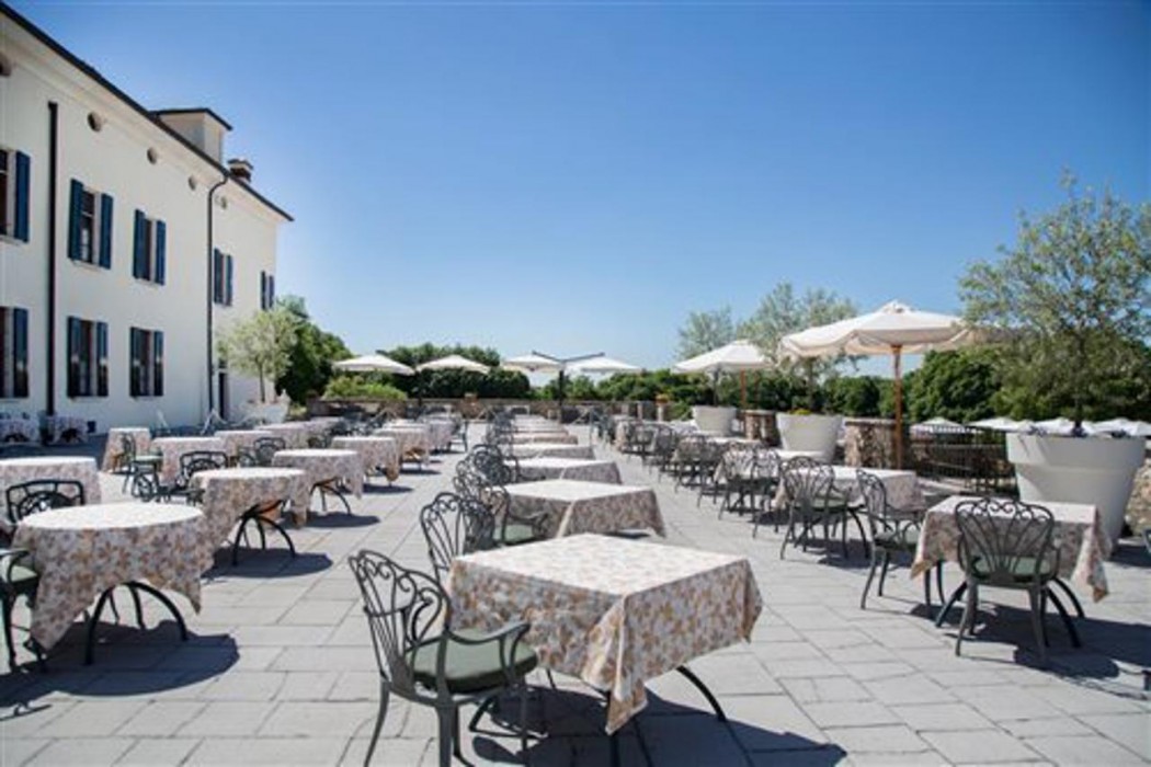 QC Termegarda Spa & Golf Resort 25/51