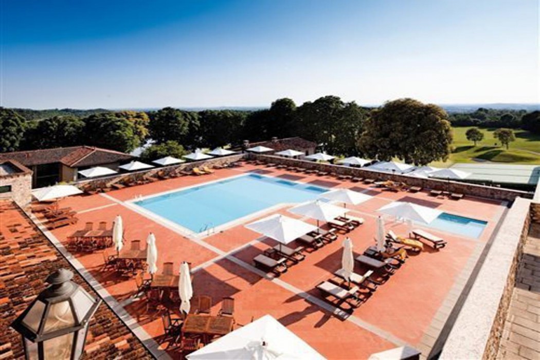 QC Termegarda Spa & Golf Resort 29/51