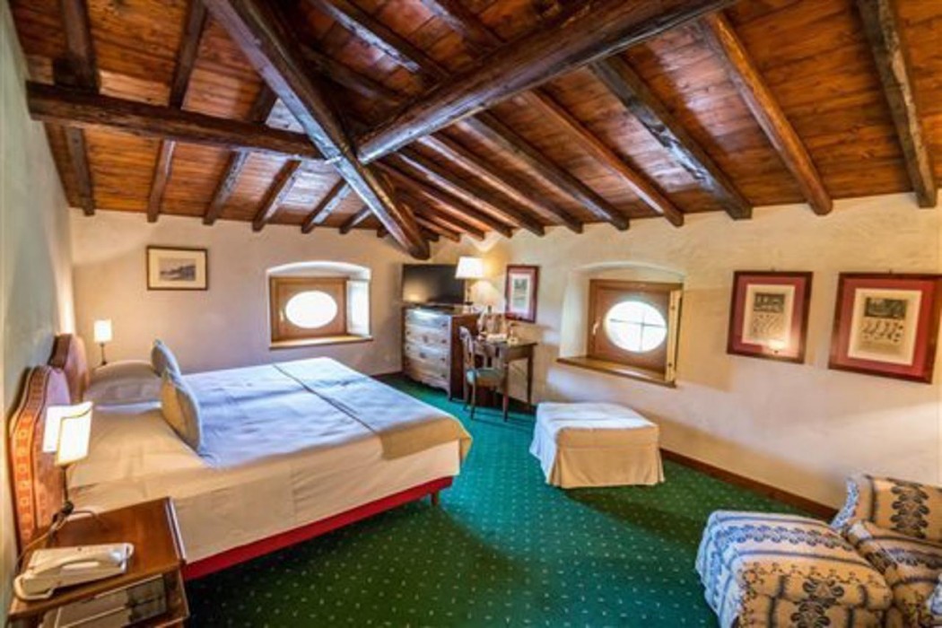 QC Termegarda Spa & Golf Resort 13/51