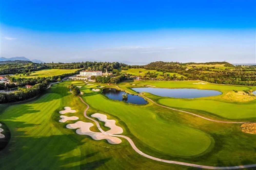 QC Termegarda Spa & Golf Resort 23/51