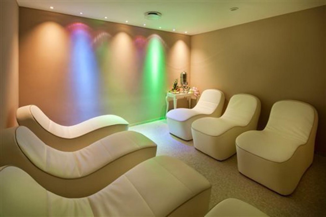 QC Termegarda Spa & Golf Resort 22/51