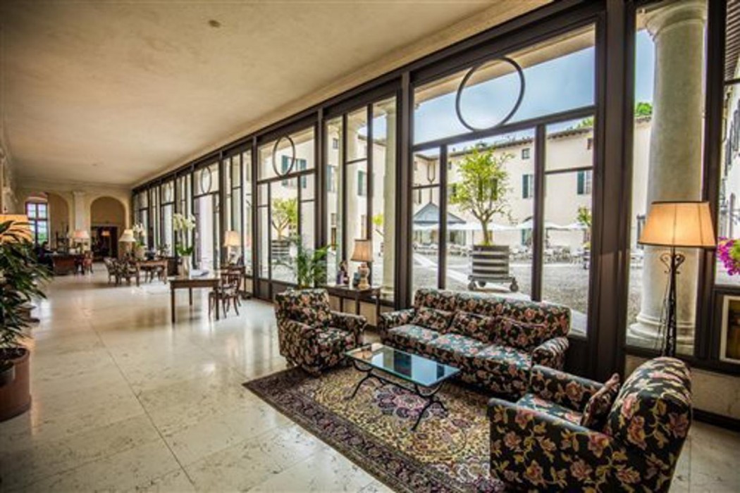 QC Termegarda Spa & Golf Resort 7/51