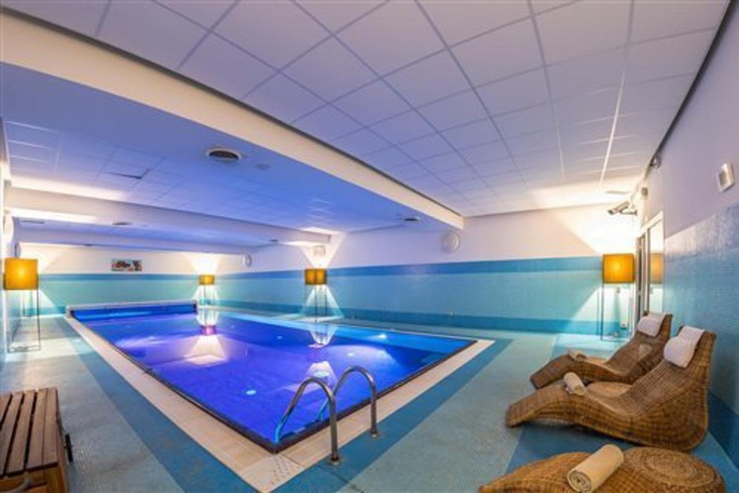 QC Termegarda Spa & Golf Resort 24/51