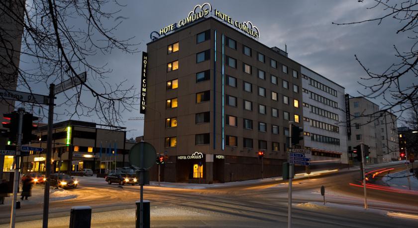 Lapland Hotels Kuopio in KUOPIO