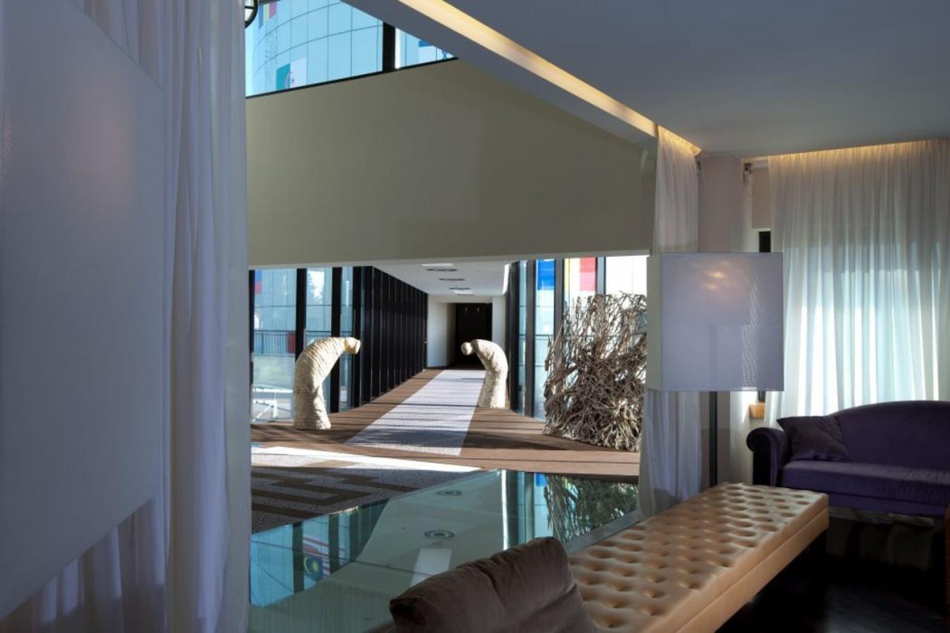 Devero Hotel Spa, BW Signature Collection 19/27