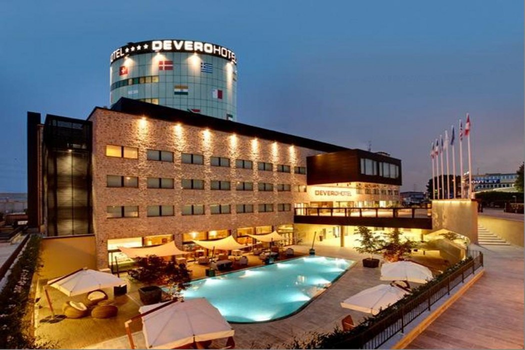 Devero Hotel Spa, BW Signature Collection 8/27