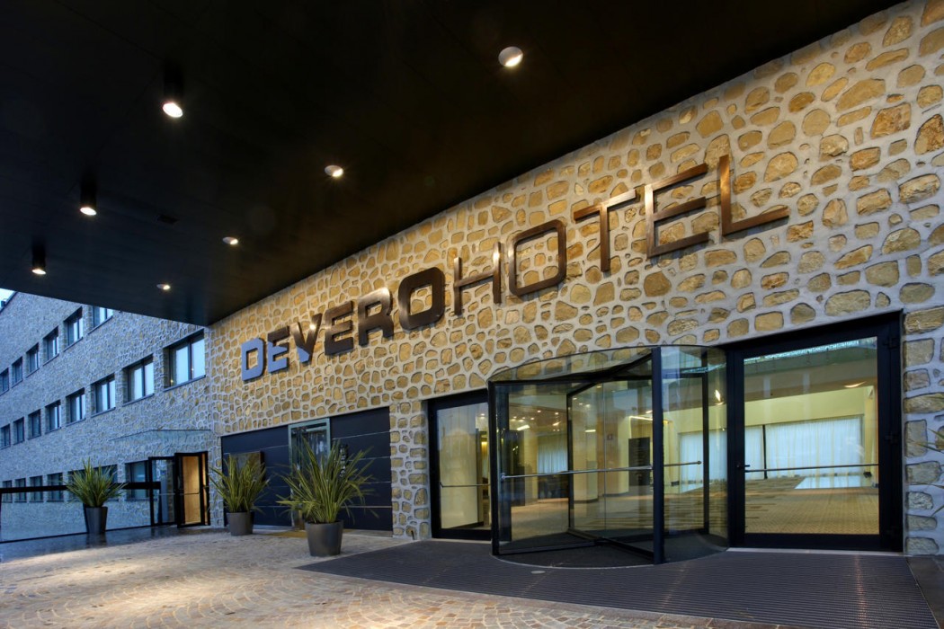 Devero Hotel Spa, BW Signature Collection 7/27