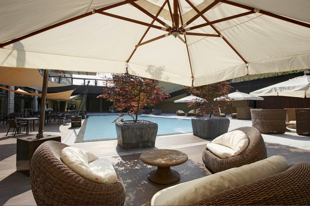 Devero Hotel Spa, BW Signature Collection 11/27