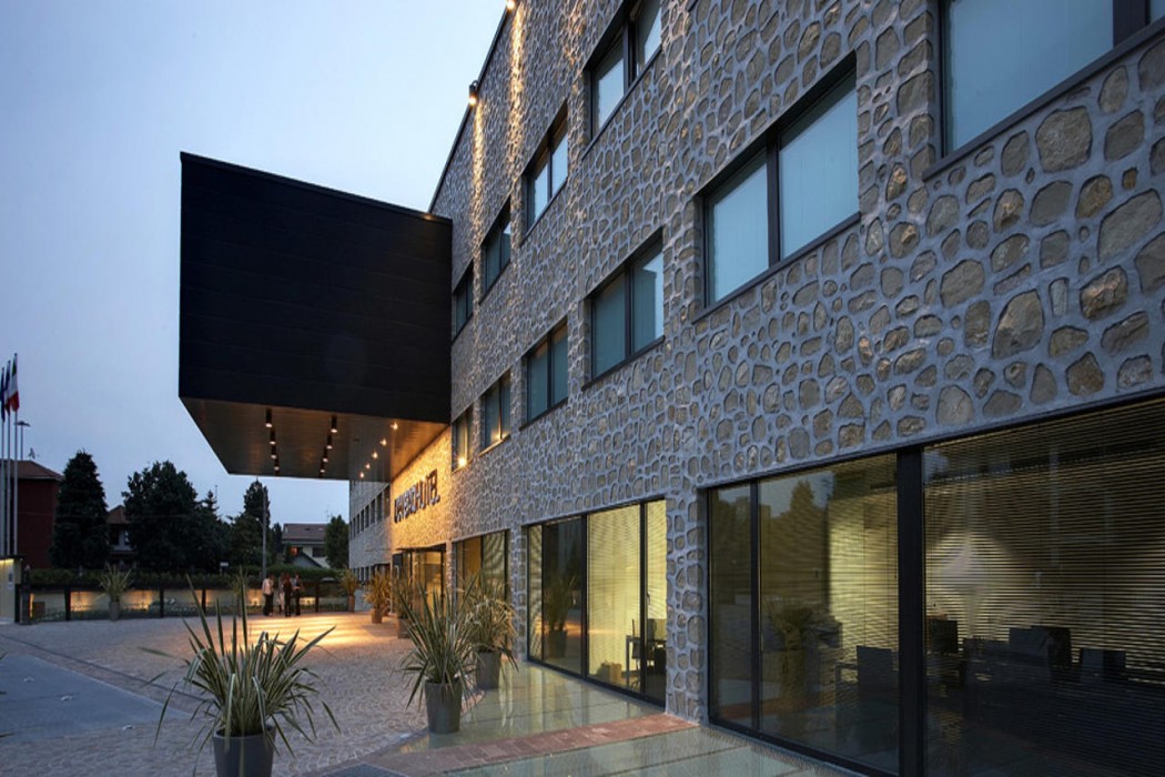 Devero Hotel Spa, BW Signature Collection in CAVENAGO DI BRIANZA