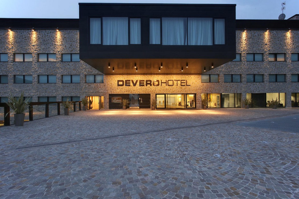 Devero Hotel Spa, BW Signature Collection 6/27