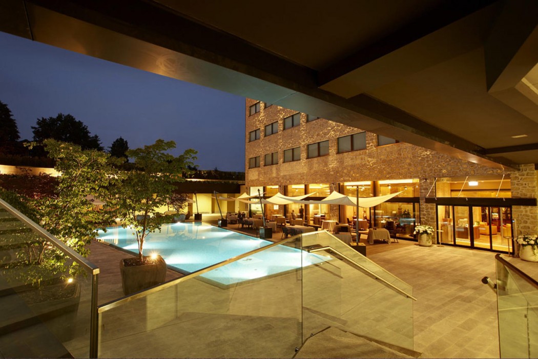 Devero Hotel Spa, BW Signature Collection in CAVENAGO DI BRIANZA