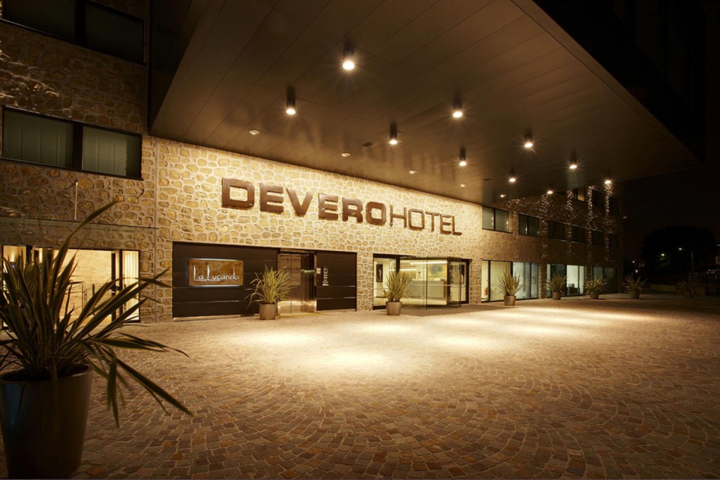 Devero Hotel Spa, BW Signature Collection 9/27
