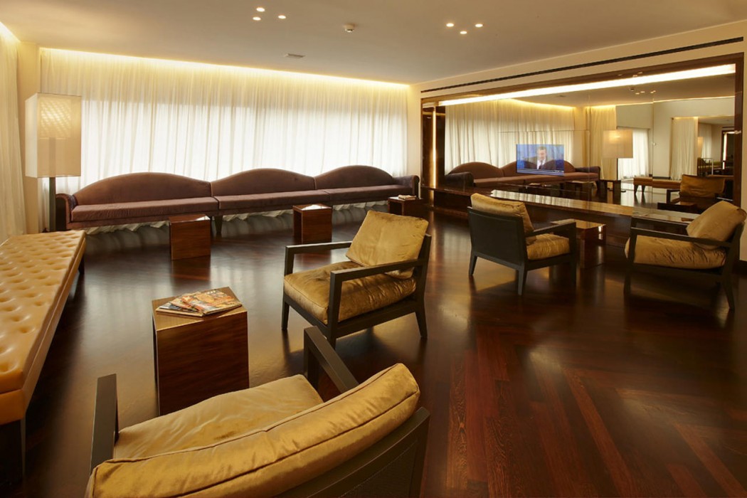 Devero Hotel Spa, BW Signature Collection 21/27