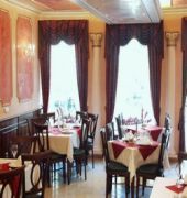Hotel Krasna Kralovna 13/24