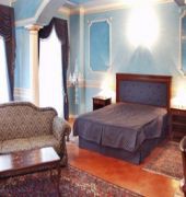 Hotel Krasna Kralovna 5/24