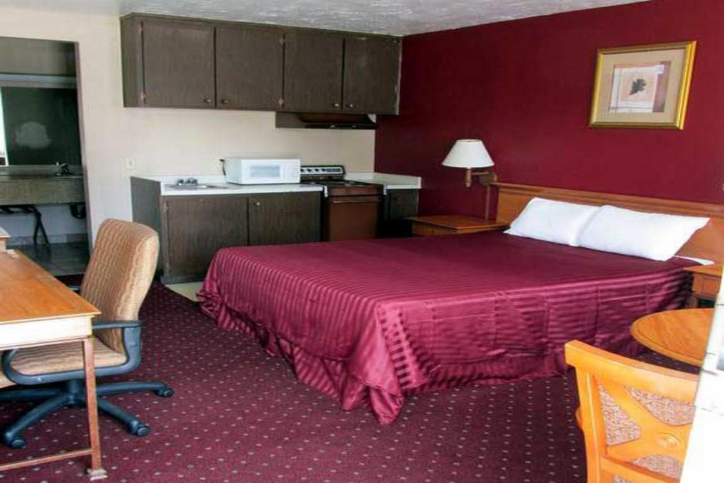 Escondido Lodge 13/56