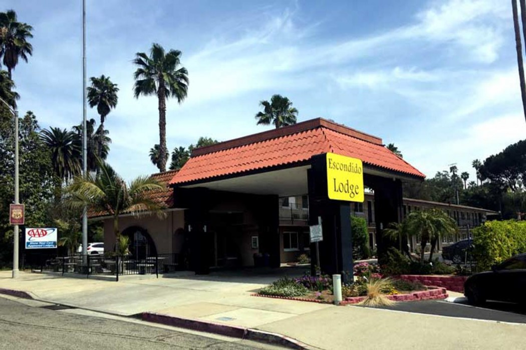 Escondido Lodge 1/56